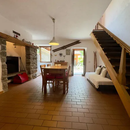 Casa Antonietta * Domaso