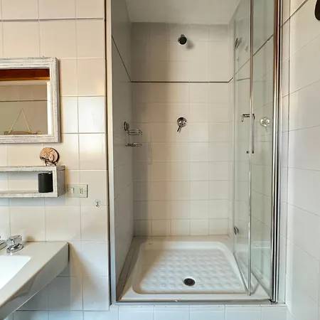 Casa Antonietta 木屋