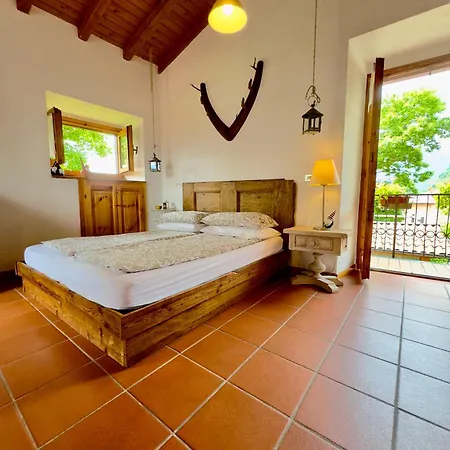 Chalé Casa Antonietta *