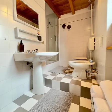 Casa Antonietta Chalet