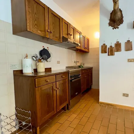 Casa Antonietta