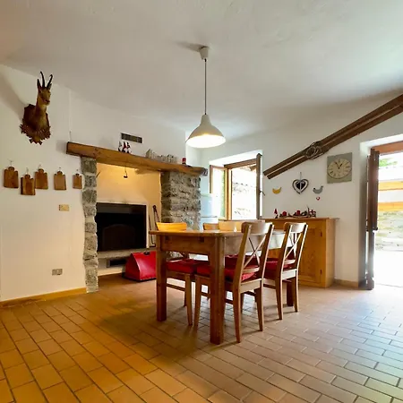 Casa Antonietta Chalé *