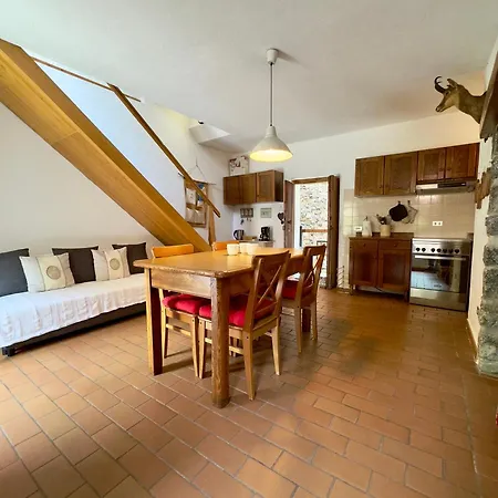 Casa Antonietta Chalé
