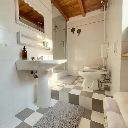 Casa Antonietta