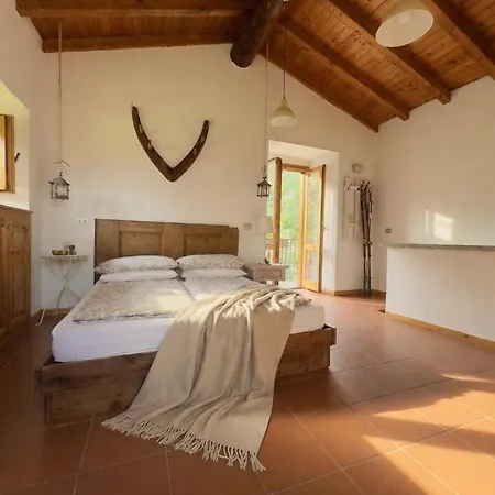 Casa Antonietta Chalet