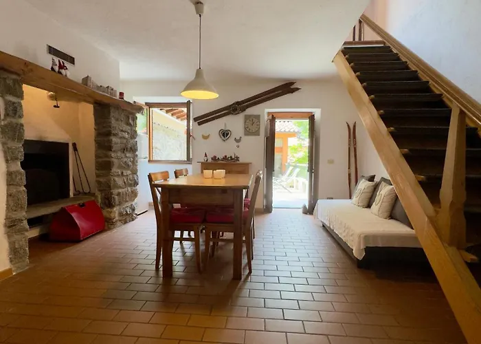 Casa Antonietta * Domaso