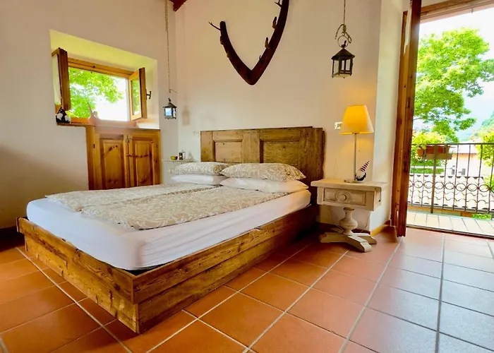 Σαλέ Casa Antonietta *