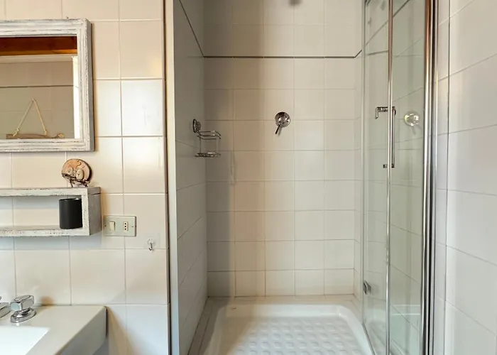 Casa Antonietta Chalé