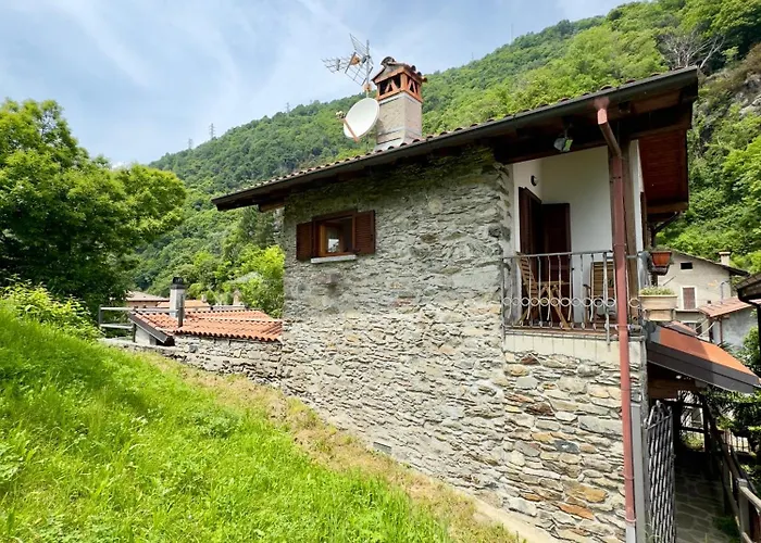 Chalet Casa Antonietta *