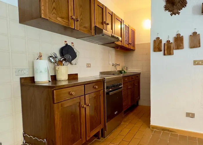 Casa Antonietta